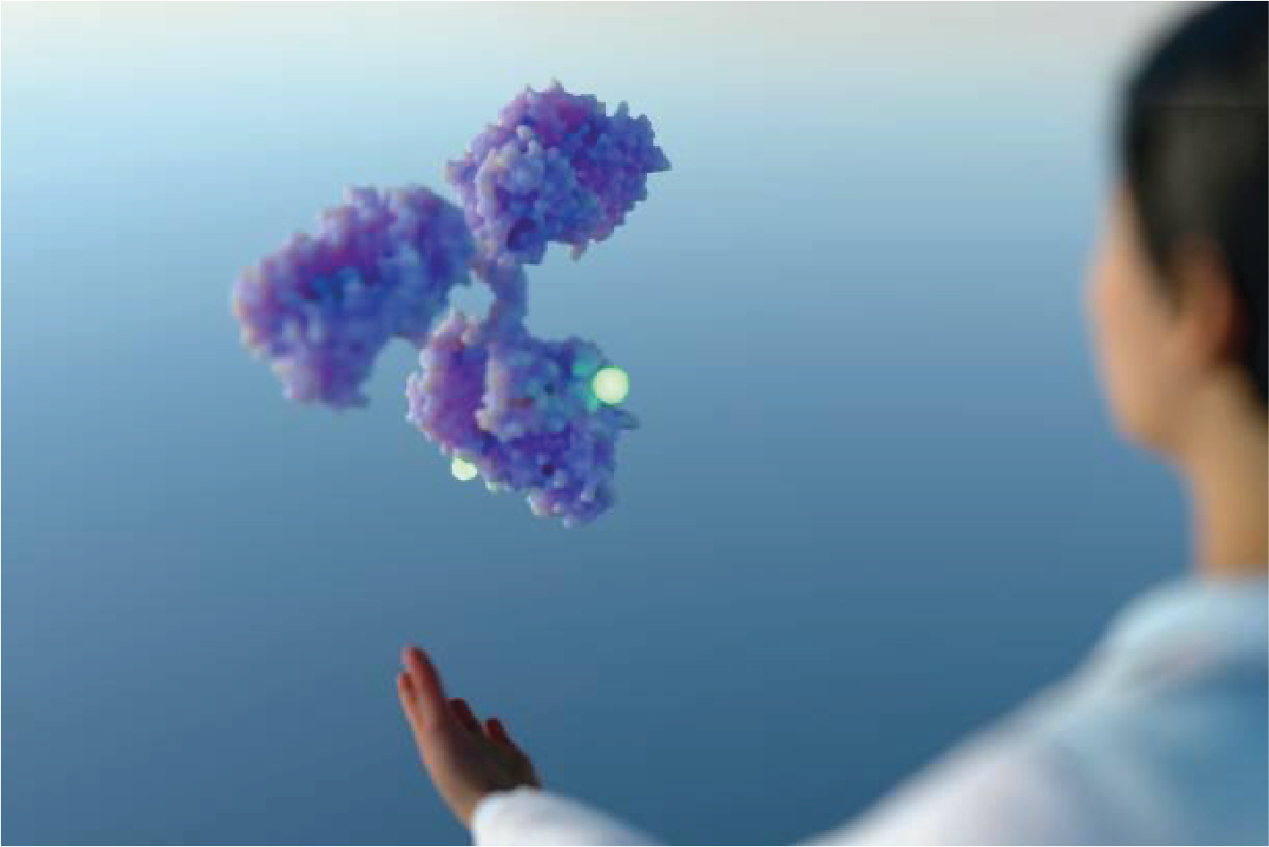 TuHURA received a US patent covering delta opioid receptor antagonists in immune-modulating ADCs